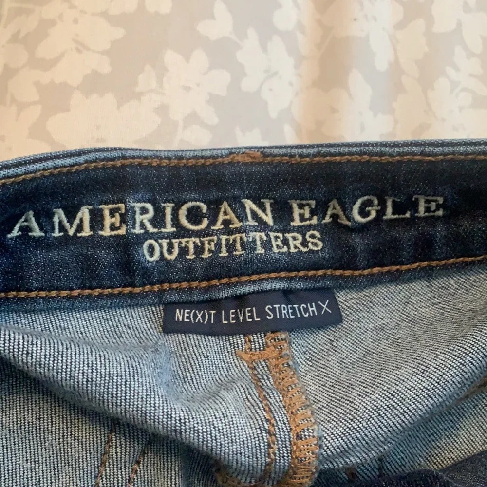 American Eagle Outfitters Shorts - Picture 5 of 10
